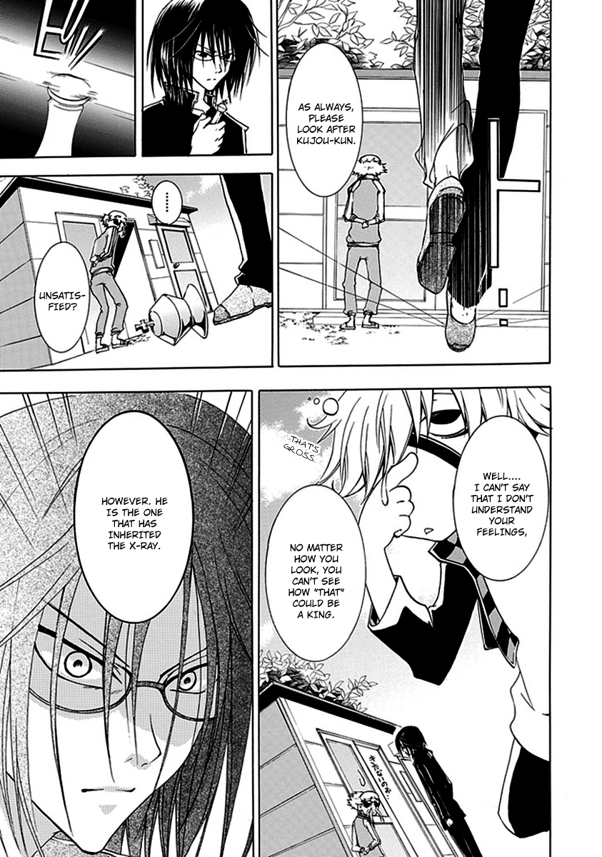 En Passant Chapter 4.2 page 8 - Chapter 4 v2 : X-Ray