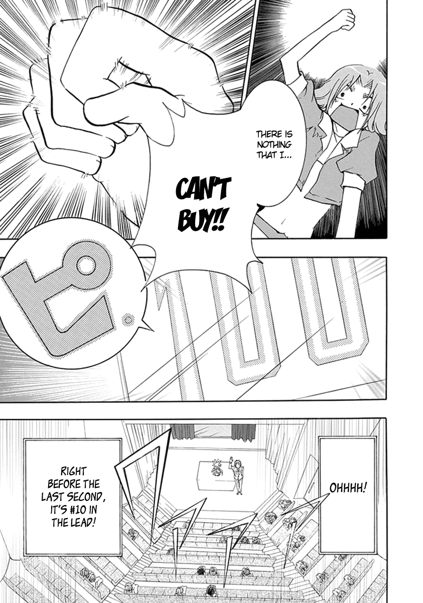 En Passant Chapter 6.2 page 35 - Chapter 6 v2 : Luck and Money