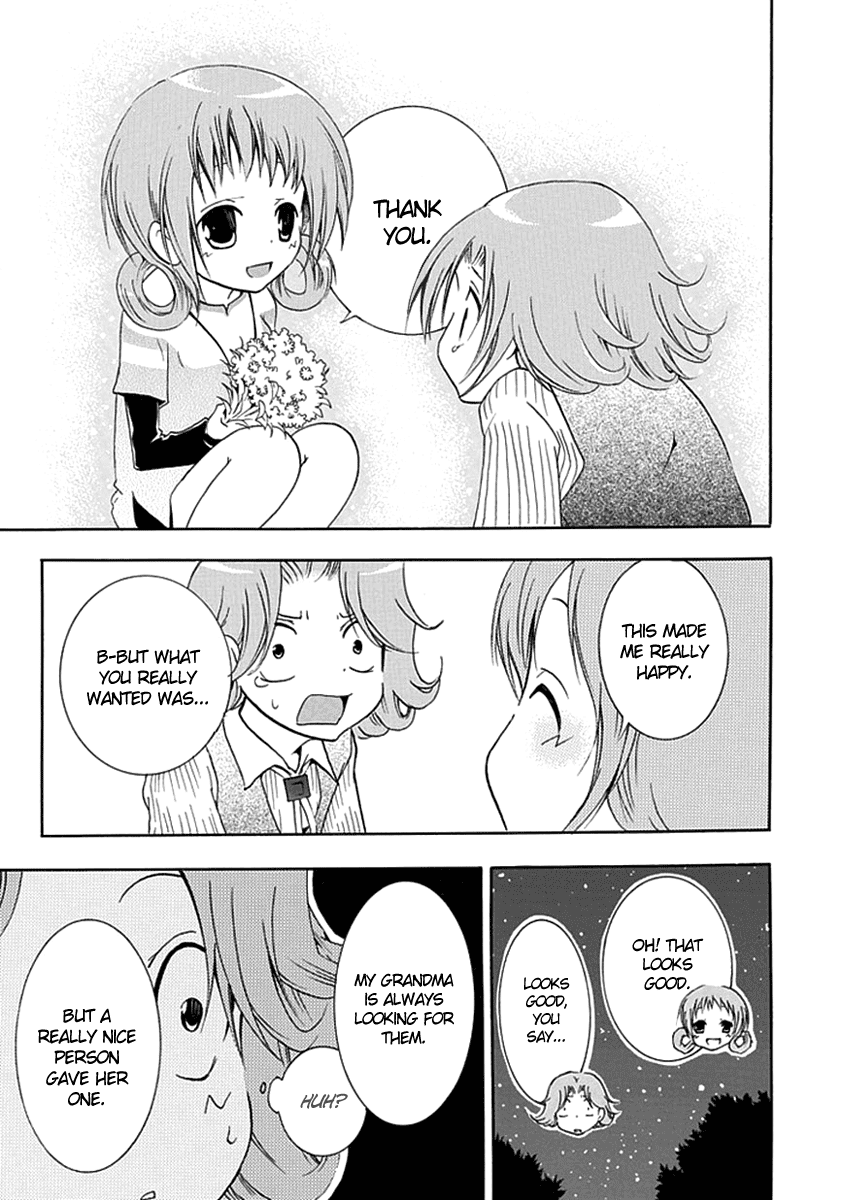 En Passant Chapter 6.2 page 41 - Chapter 6 v2 : Luck and Money
