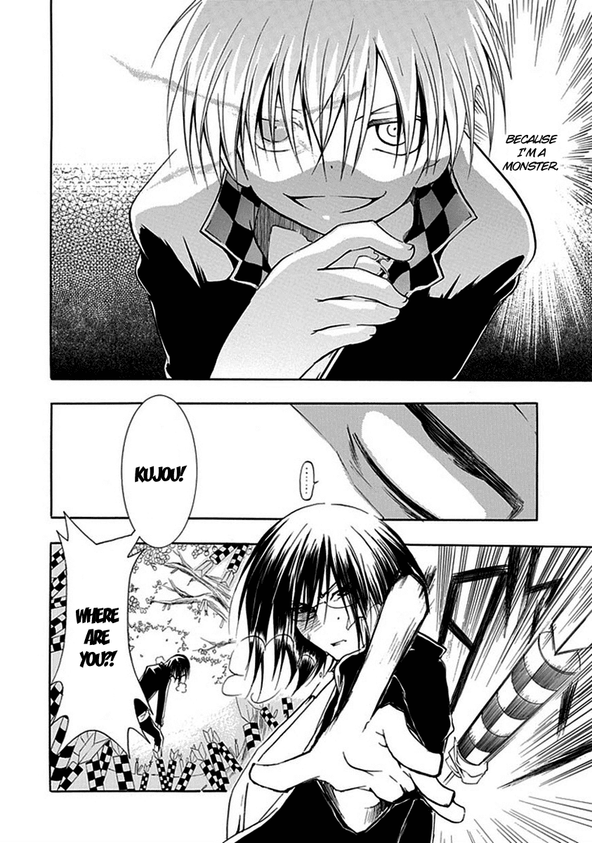En Passant Chapter 6.2 page 6 - Chapter 6 v2 : Luck and Money