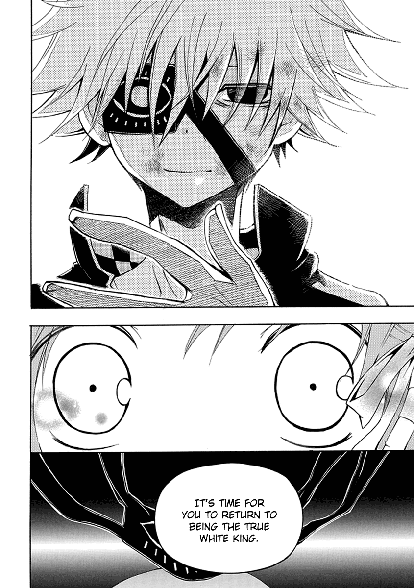 En Passant Chapter 8.2 page 24 - Chapter 8 v2 : The Nahara Family Secret