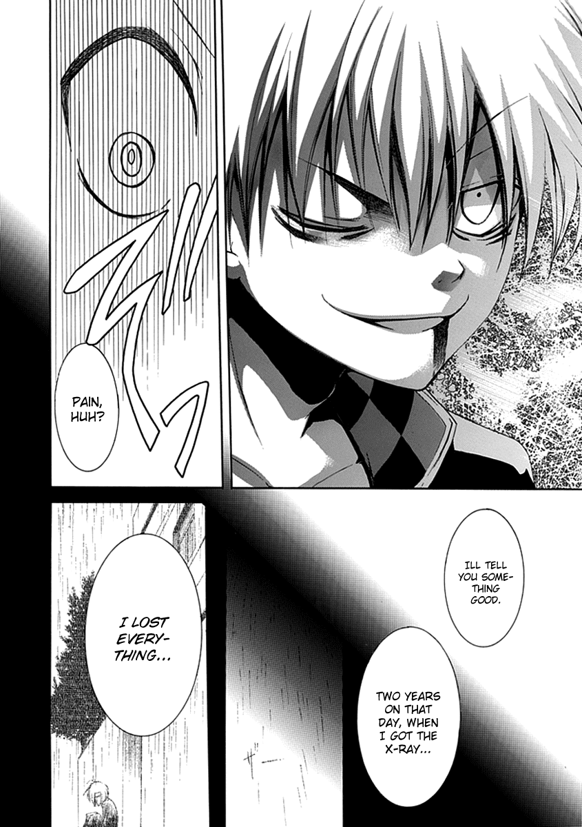 En Passant Chapter 9.2 page 25 - Chapter 9 v2 : The Truth of Nahara's Family