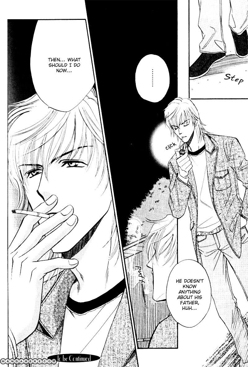 En wa Ki na Mono Aji na Mono Chapter 2 page 30 - Chapter 2