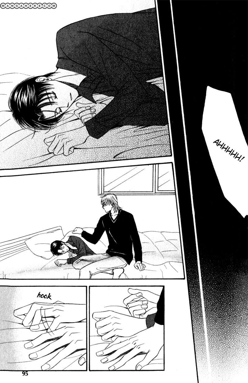 En wa Ki na Mono Aji na Mono Chapter 3 page 29 - Chapter 3