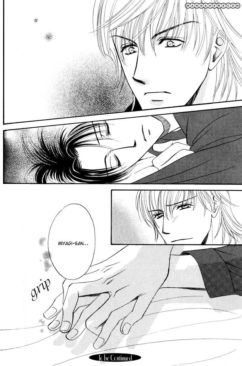En wa Ki na Mono Aji na Mono Chapter 3 page 30 - Chapter 3