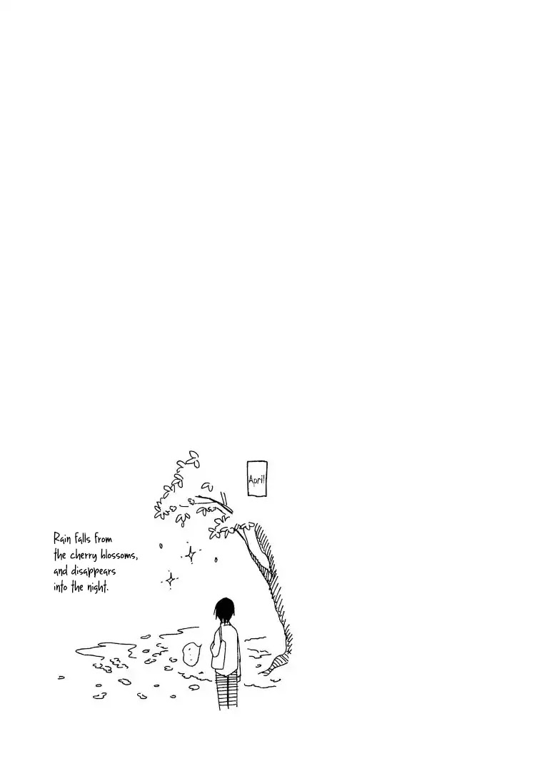 Enami-kun wa Ikiru no ga tsurai Chapter 2 page 18 - Chapter 2: Enami-kun will not be deceived