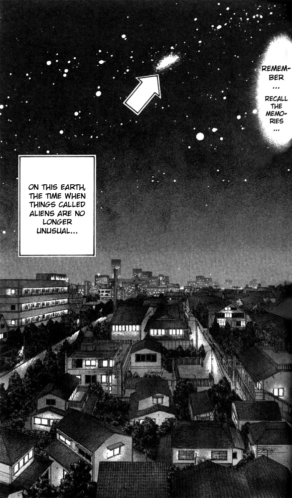 Enban Oujo Valkyrie Chapter 1.2 page 13 - Chapter 1 v2 : UFO Princess Debuts!