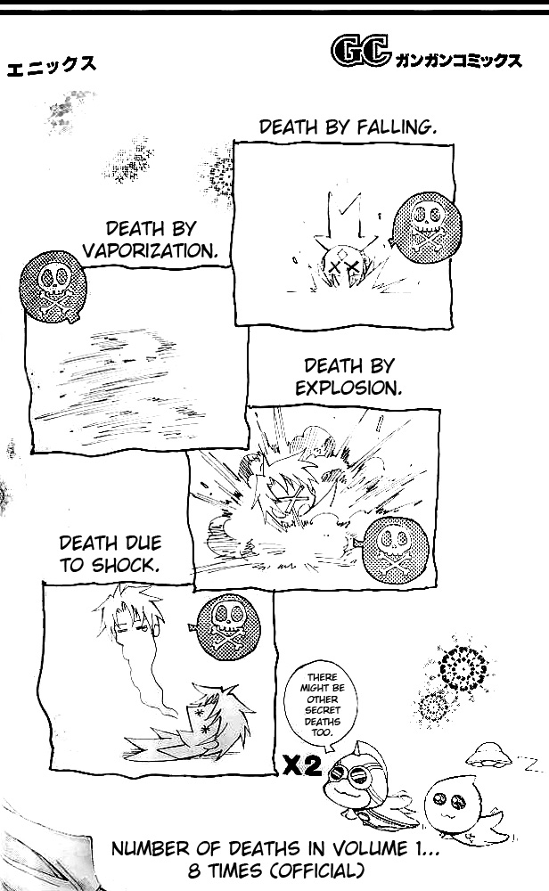 Enban Oujo Valkyrie Chapter 1.2 page 2 - Chapter 1 v2 : UFO Princess Debuts!