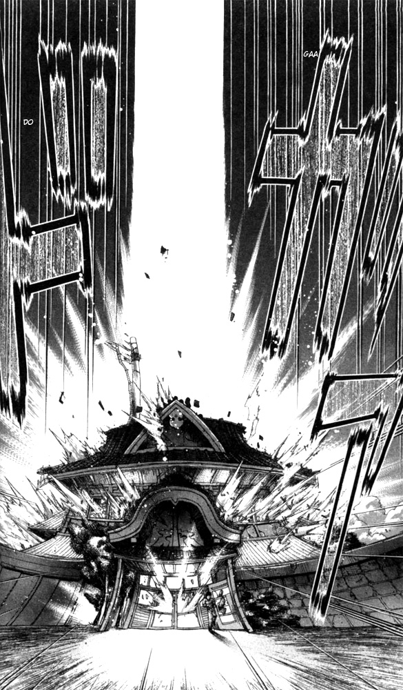 Enban Oujo Valkyrie Chapter 1.2 page 20 - Chapter 1 v2 : UFO Princess Debuts!