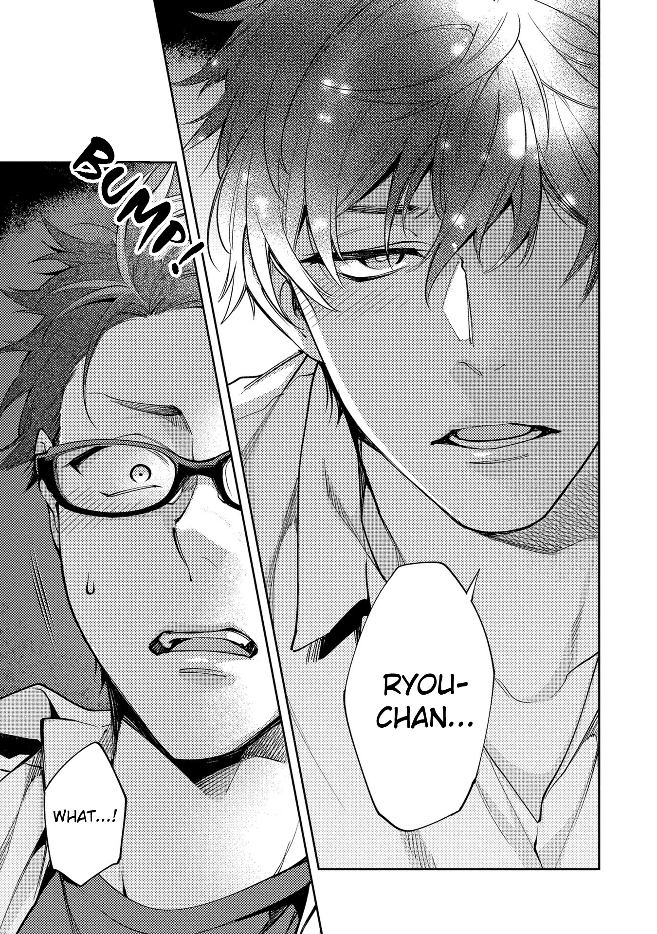 Encirclement Love Chapter 1 page 29 - Chapter 1