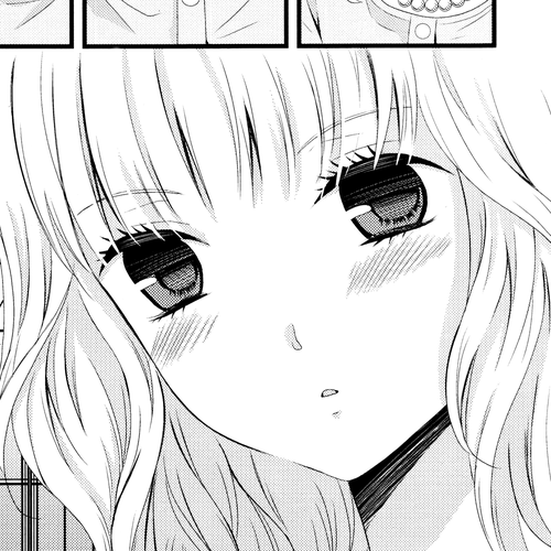 Encounter Effect Chapter 0 v2 : [Oneshot] cover