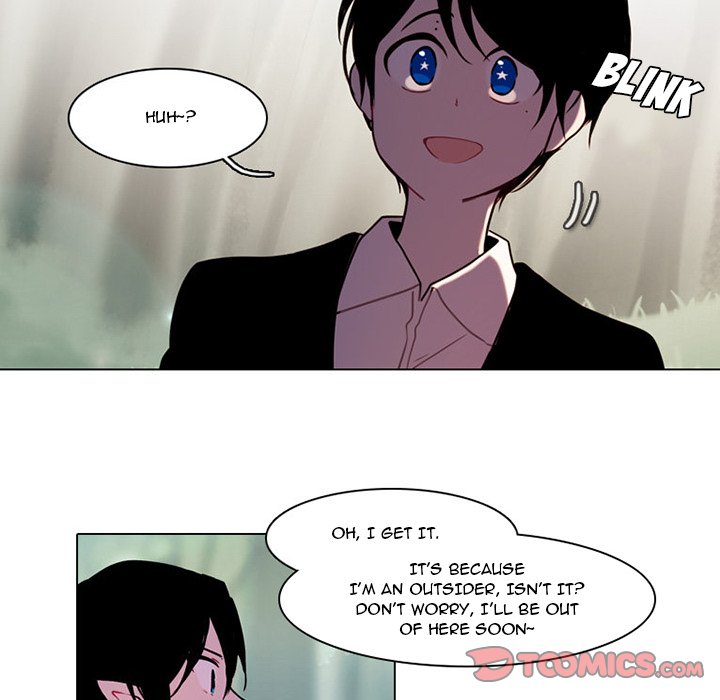 End and Save Chapter 100 page 10 - Chapter 100