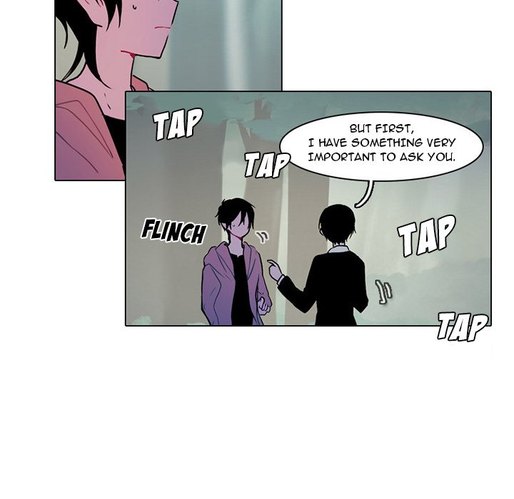 End and Save Chapter 100 page 11 - Chapter 100