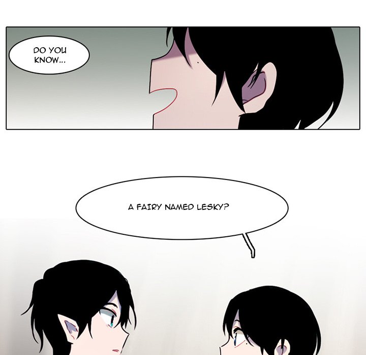 End and Save Chapter 100 page 12 - Chapter 100