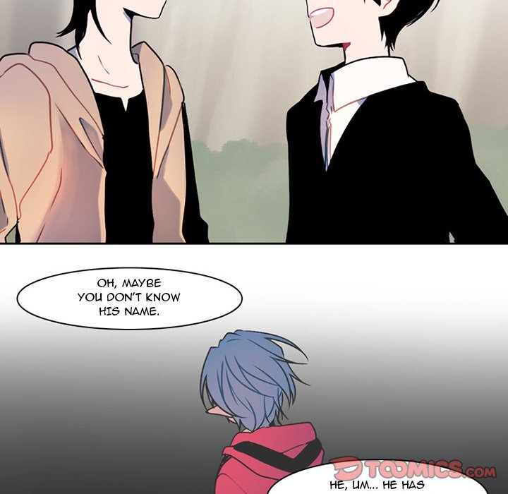 End and Save Chapter 100 page 13 - Chapter 100