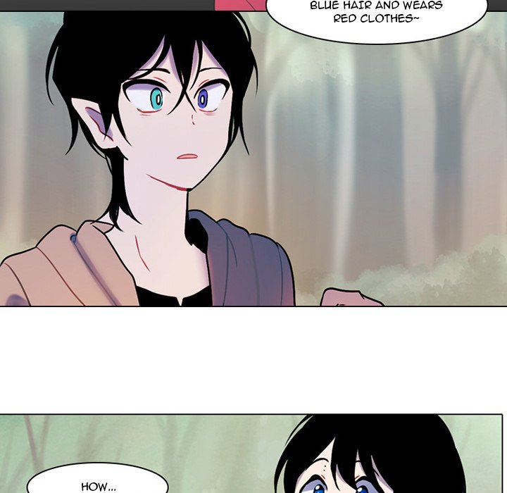 End and Save Chapter 100 page 14 - Chapter 100
