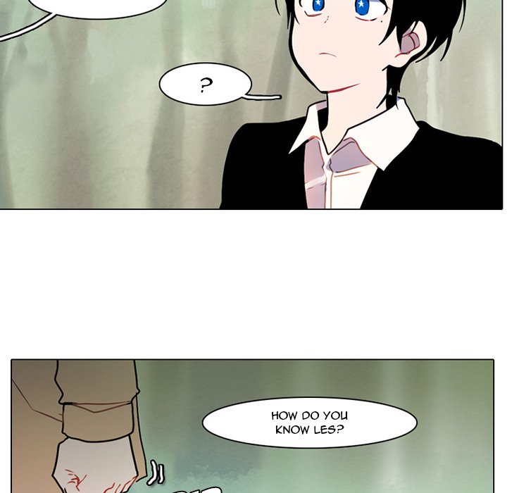 End and Save Chapter 100 page 15 - Chapter 100