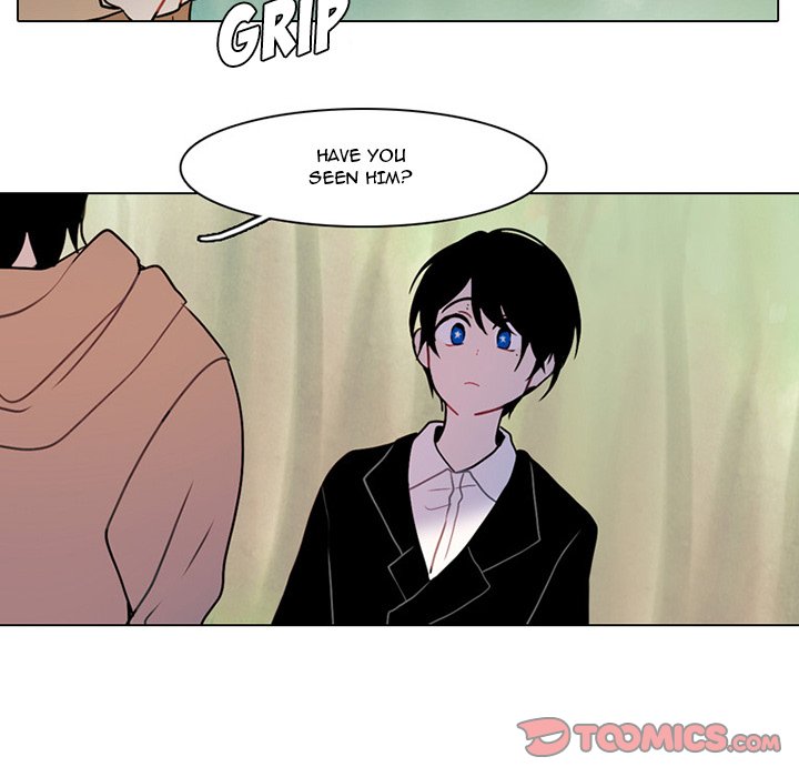 End and Save Chapter 100 page 16 - Chapter 100