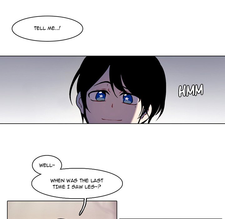 End and Save Chapter 100 page 17 - Chapter 100
