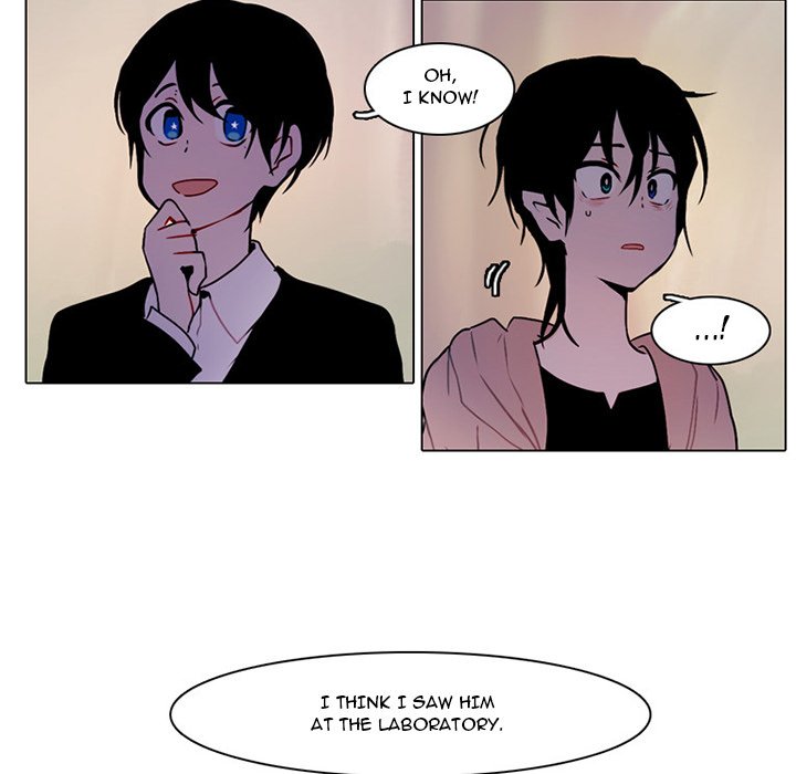 End and Save Chapter 100 page 18 - Chapter 100