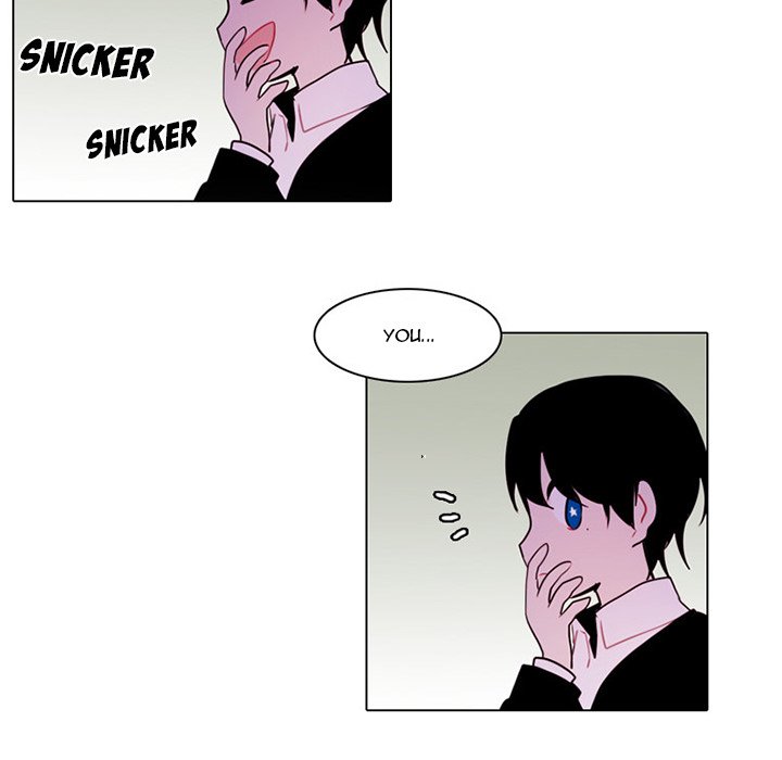 End and Save Chapter 100 page 21 - Chapter 100