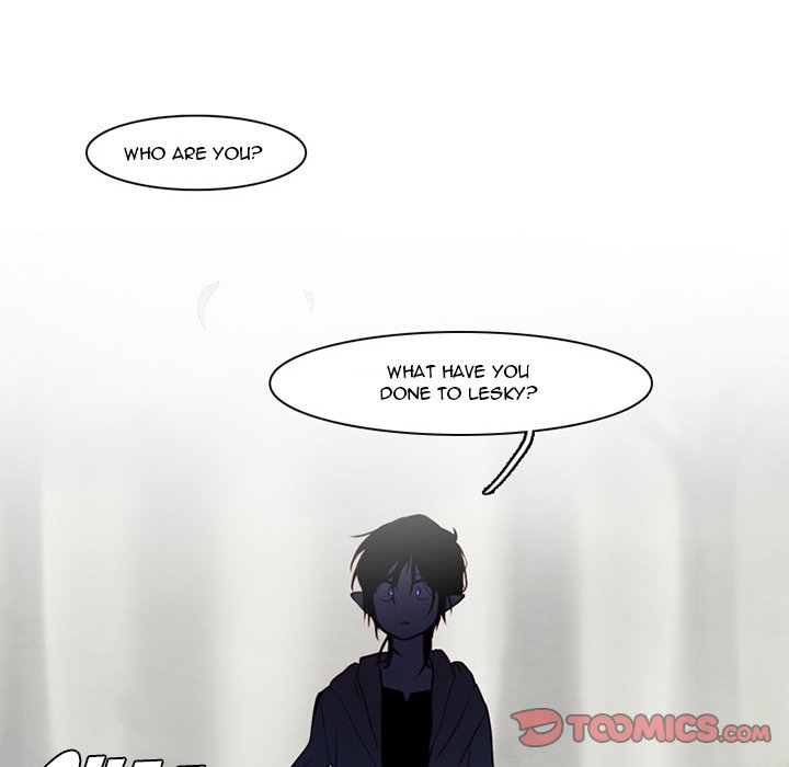 End and Save Chapter 100 page 22 - Chapter 100