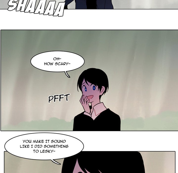End and Save Chapter 100 page 23 - Chapter 100