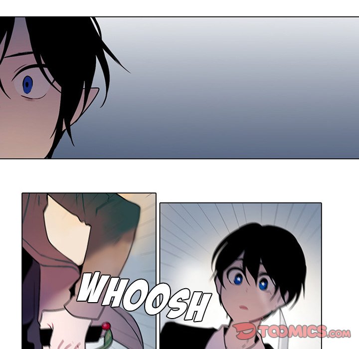 End and Save Chapter 100 page 25 - Chapter 100