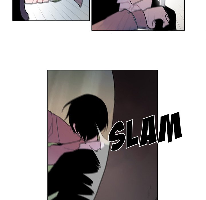 End and Save Chapter 100 page 26 - Chapter 100