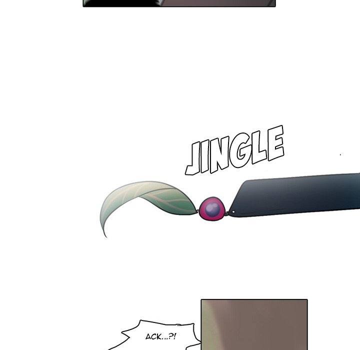 End and Save Chapter 100 page 27 - Chapter 100