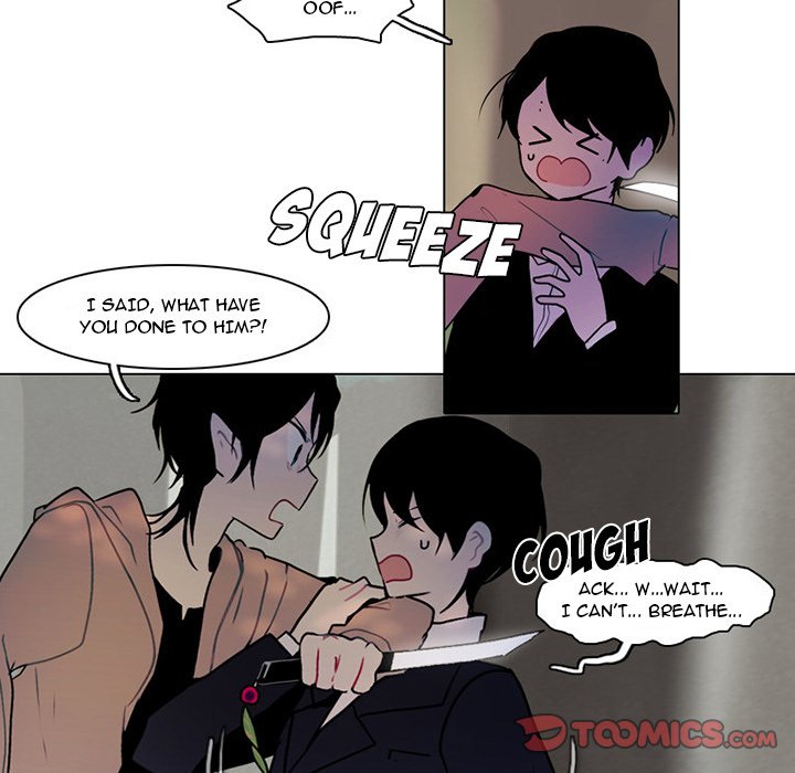 End and Save Chapter 100 page 28 - Chapter 100