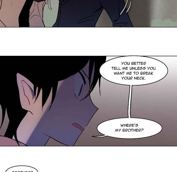 End and Save Chapter 100 page 29 - Chapter 100