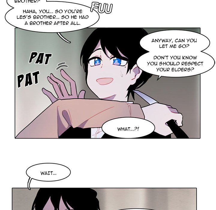 End and Save Chapter 100 page 30 - Chapter 100