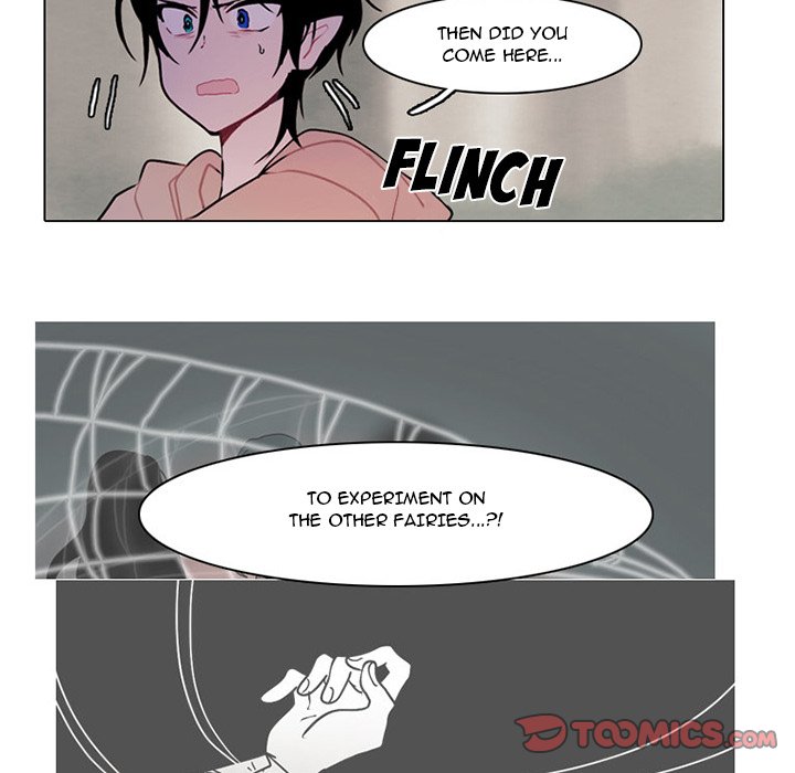 End and Save Chapter 100 page 31 - Chapter 100