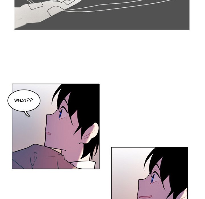 End and Save Chapter 100 page 32 - Chapter 100