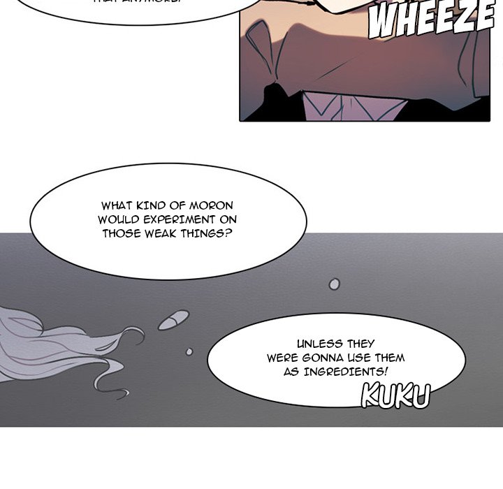 End and Save Chapter 100 page 35 - Chapter 100
