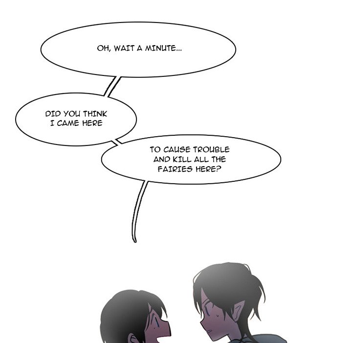 End and Save Chapter 100 page 36 - Chapter 100