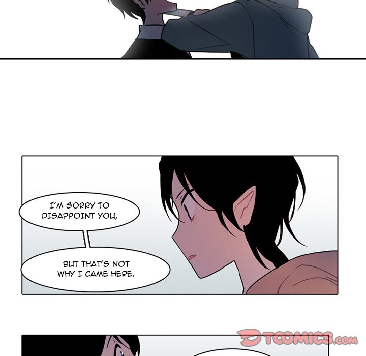 End and Save Chapter 100 page 37 - Chapter 100