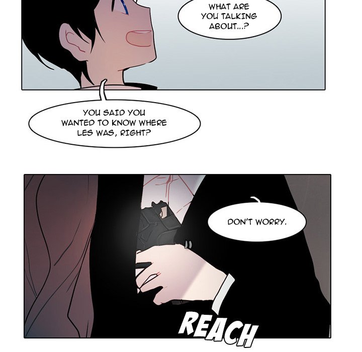 End and Save Chapter 100 page 38 - Chapter 100