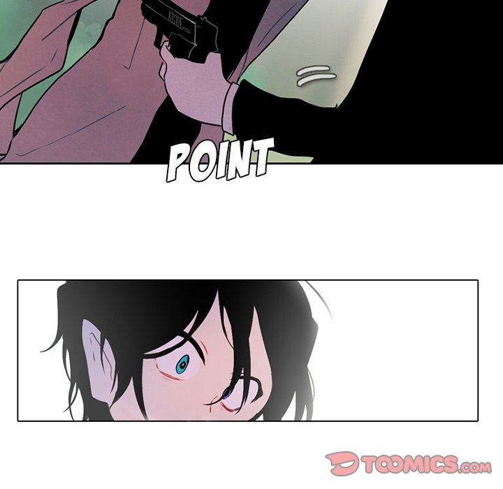 End and Save Chapter 100 page 40 - Chapter 100