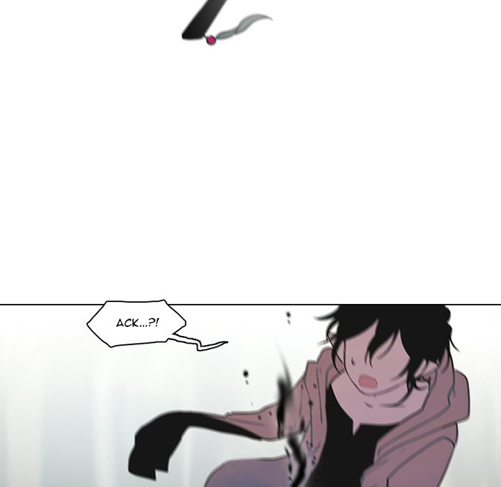 End and Save Chapter 100 page 42 - Chapter 100
