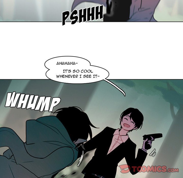 End and Save Chapter 100 page 43 - Chapter 100