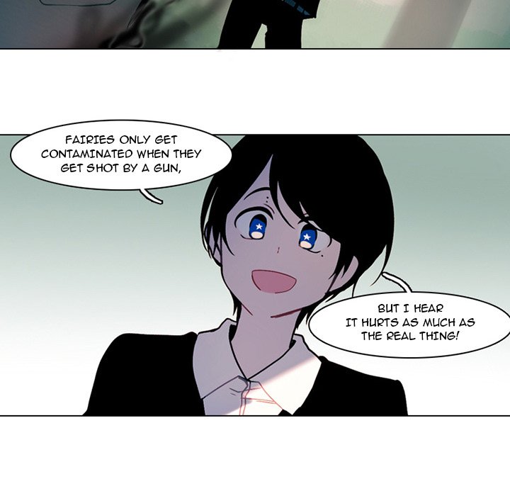 End and Save Chapter 100 page 44 - Chapter 100