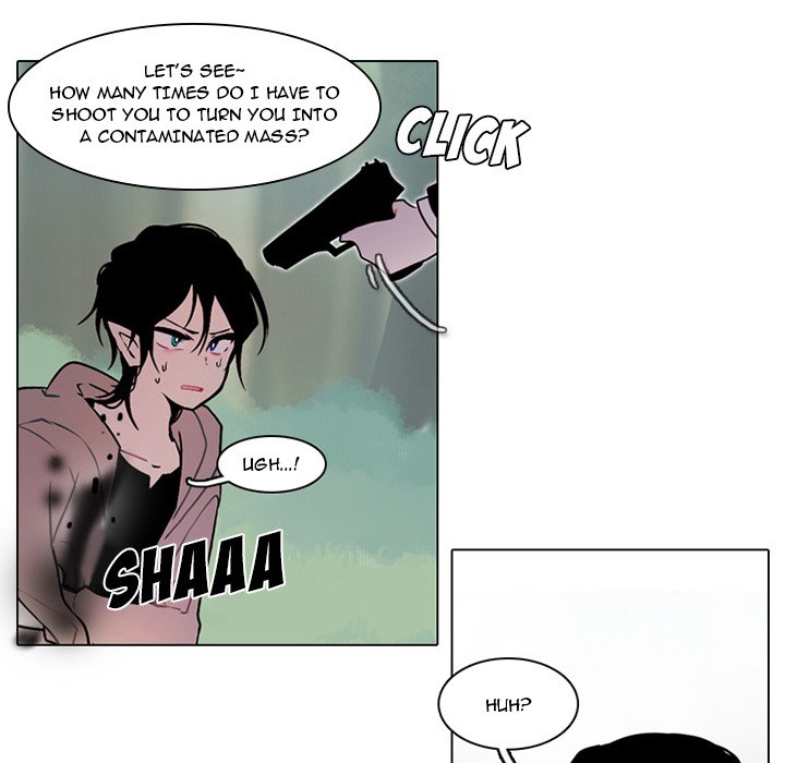End and Save Chapter 100 page 45 - Chapter 100