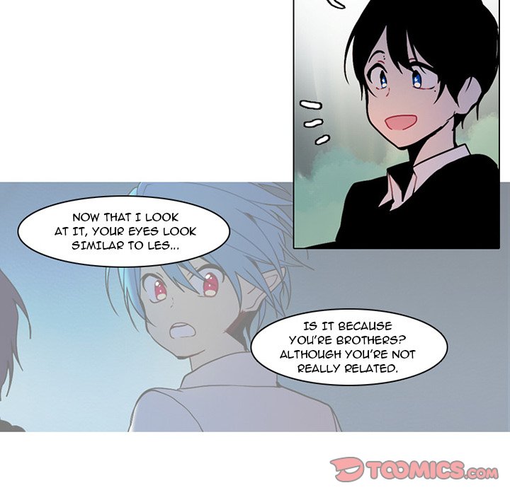 End and Save Chapter 100 page 46 - Chapter 100