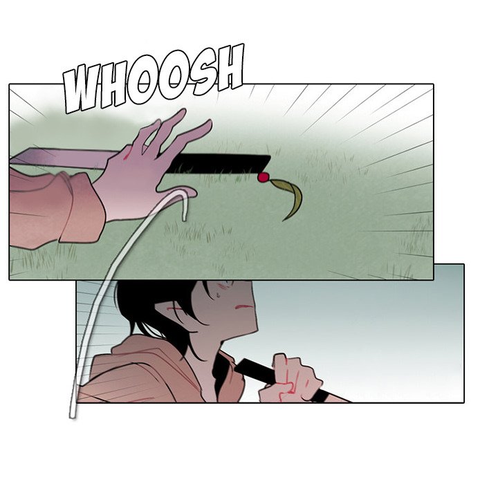 End and Save Chapter 100 page 47 - Chapter 100