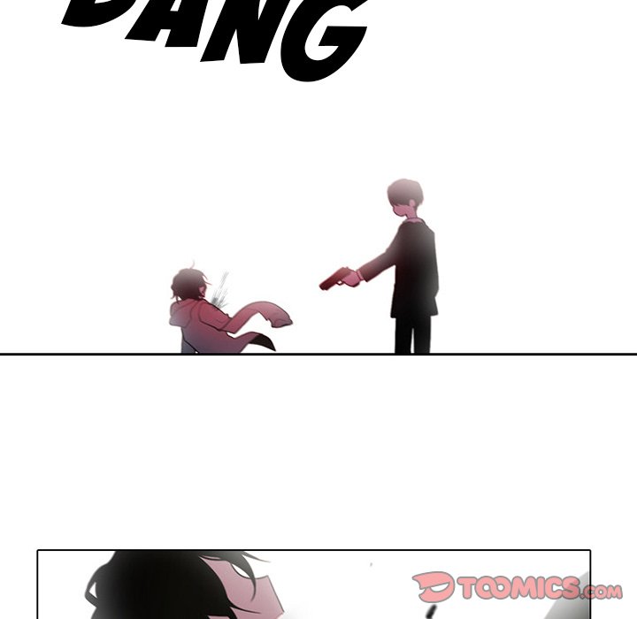 End and Save Chapter 100 page 49 - Chapter 100