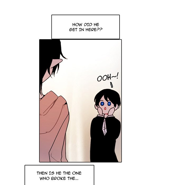 End and Save Chapter 100 page 5 - Chapter 100