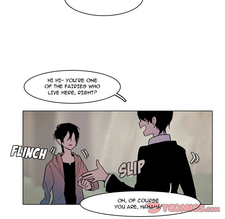 End and Save Chapter 100 page 7 - Chapter 100