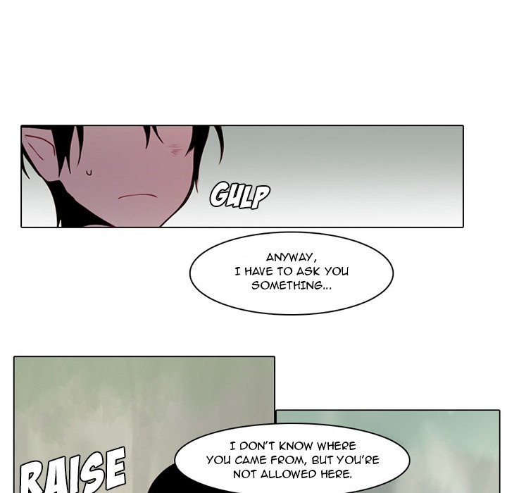 End and Save Chapter 100 page 8 - Chapter 100
